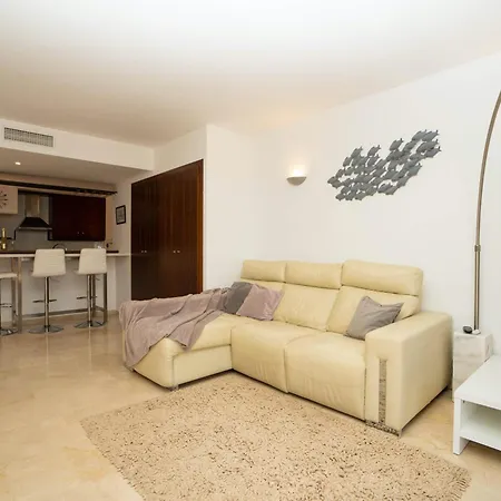 Punta Prima Seaview 托雷维耶哈