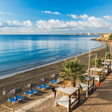 Punta Prima Seaview 公寓 *