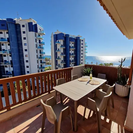 Punta Prima Seaview *