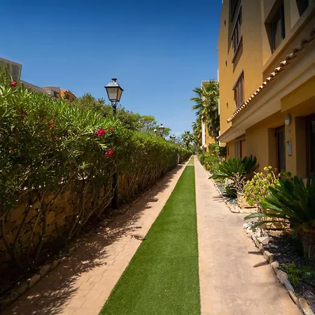 Punta Prima Seaview 托雷维耶哈