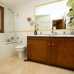 Punta Prima Seaview アパート トレビエハ