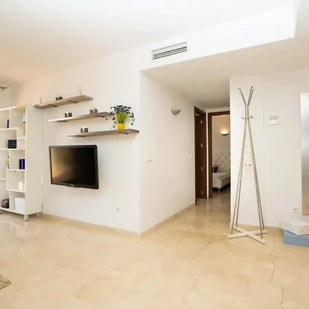 Punta Prima Seaview