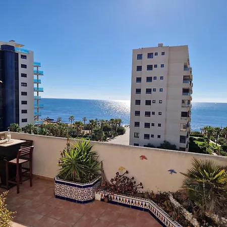 Punta Prima Seaview Apartament *