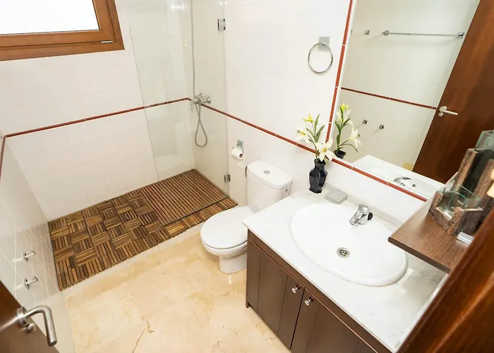 Apartament Punta Prima Seaview
