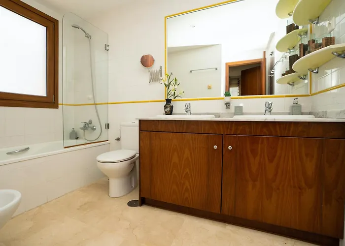 Punta Prima Seaview Apartament Torrevieja