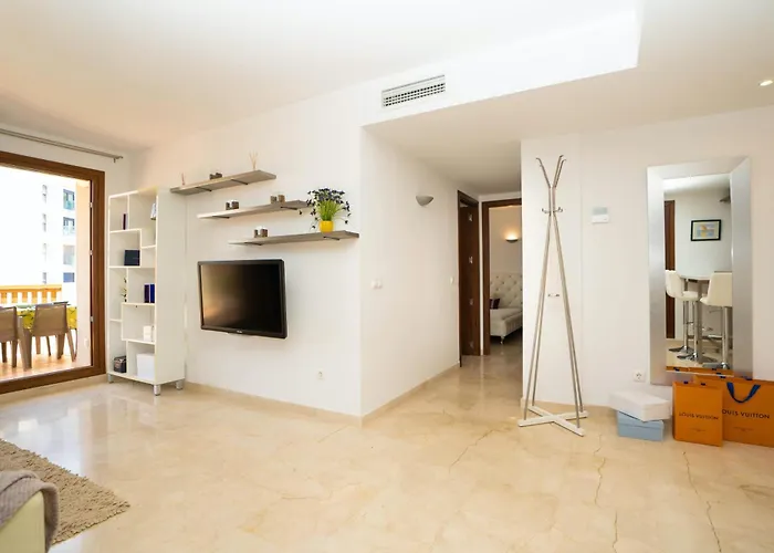 Punta Prima Seaview