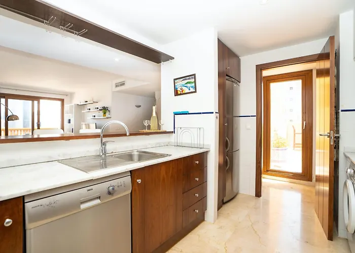 Punta Prima Seaview Apartament