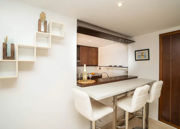 Punta Prima Seaview Apartament Torrevieja